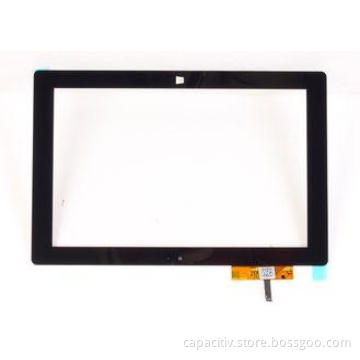 10.1'' Capacitive OGS Touch Screen 1280  800 Resolution for